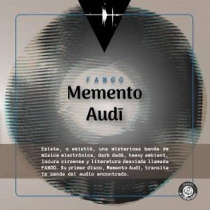Memento Audi