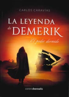 La leyenda de Demerik