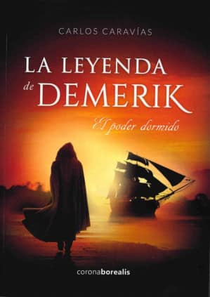 La leyenda de Demerik