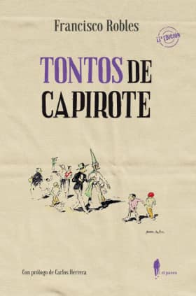 Tontos de capirote