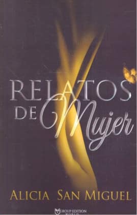 RELATOS DE MUJER