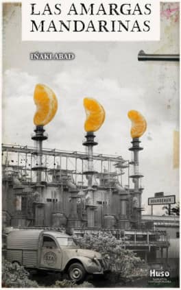 Las amargas mandarinas