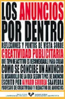 Los anuncios por dentro