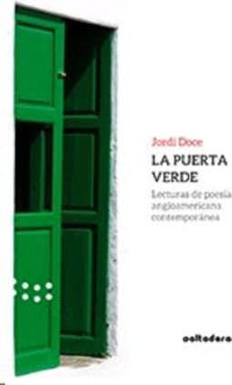 La puerta verde