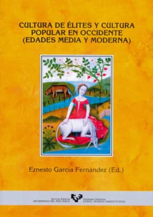 Cultura de élites y cultura popular en Occidente (Edades Media y Moderna)