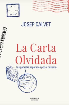 LA CARTA OLVIDADA