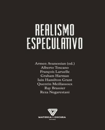 REALISMO ESPECULATIVO