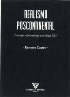REALISMO POSCONTINENTAL