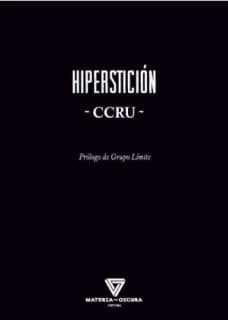 HIPERSTICIÓN