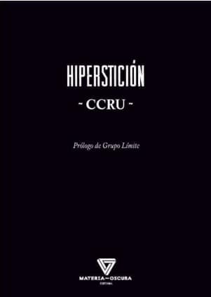 HIPERSTICIÓN