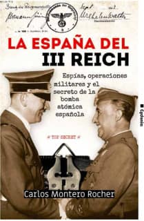 La España del III Reich