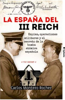 La España del III Reich