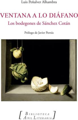 Ventana a lo diáfano