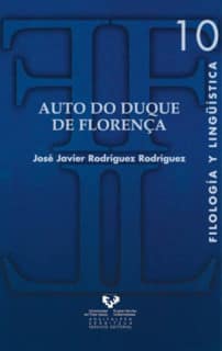 Auto do Duque de Florença