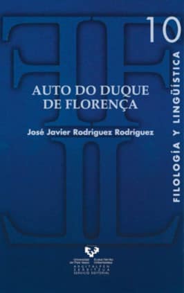 Auto do Duque de Florença