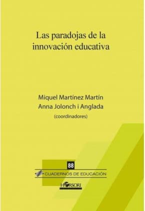 Las paradojas de la innovación educativa