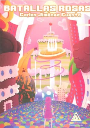 Batallas rosas