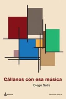 Cállanos con esa música