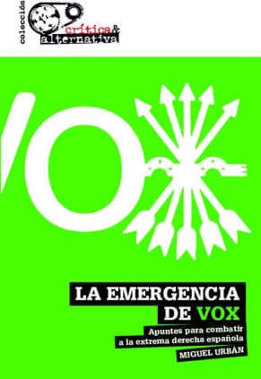 La emergencia de Vox