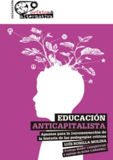 Educación anticapitalista