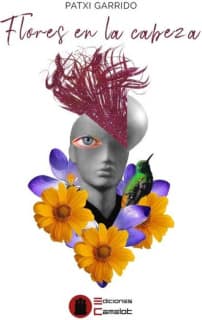 Flores en la cabeza