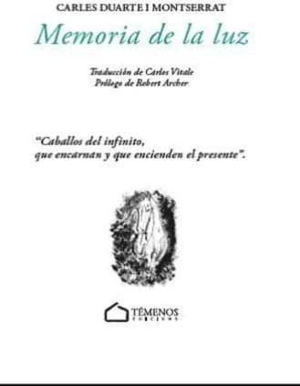 Memoria de la luz