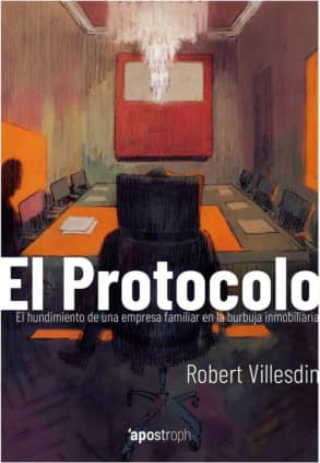 El Protocolo