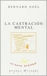 La castración mental