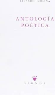 Antología poética (1945-1967)