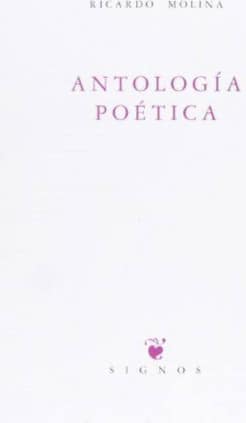 Antología poética (1945-1967)