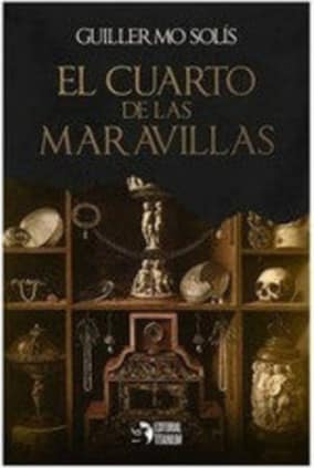 El cuarto de las maravillas