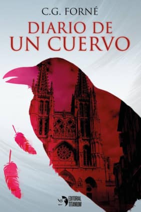 Diario de un cuervo