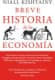 Breve historia de la Economía