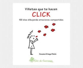 Viñetas que te hacen click
