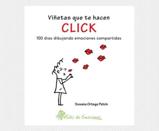 Viñetas que te hacen click