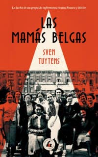 Las mamás belgas