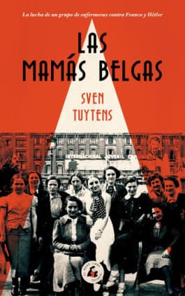 Las mamás belgas