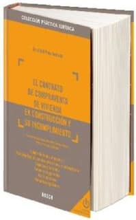 El contrato de compraventa de vivienda en construcción y su incumplimiento