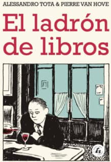 El ladrón de libros