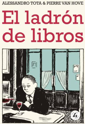 El ladrón de libros