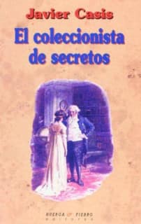 El coleccionista de secretos
