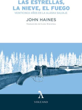 LAS ESTRELLAS, LA NIEVE, EL FUEGO