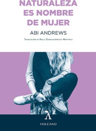 NATURALEZA ES NOMBRE DE MUJER