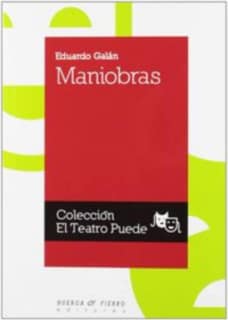 Maniobras