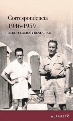 Correspondencia 1946-1959