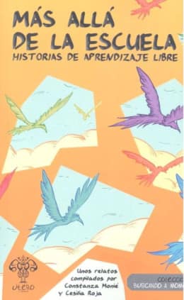 Más allá de la escuela