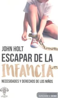 Escapar de la infancia