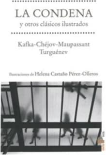 La condena y otros clásicos ilustrados