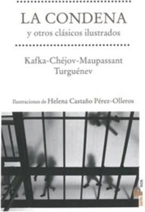 La condena y otros clásicos ilustrados