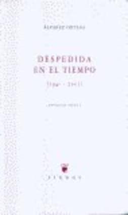 Despedida en el tiempo (1941-2001)
